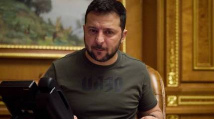 Президент Украины: Для урегулирования дипломатического конфликта с Варшавой следует дать остыть эмоциям