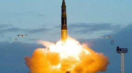 В Японии разместят новый американский радар системы ПРО