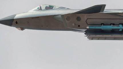 В Китае заявили о совершенстве дизайна J-20 и отсутствии отставания от ВВС США