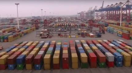 Немецкая пресса: Объединение торгово-промышленных палат Германии скептически относится к дальнейшему развитию экономики страны