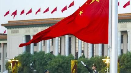 Директор ФБР: Численность китайских хакеров превышает число киберагентов ФБР в 50 раз