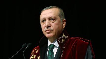 Султан пытается стать одним из лидеров мировой политики? Мысли в преддверии мирового турне Эрдогана