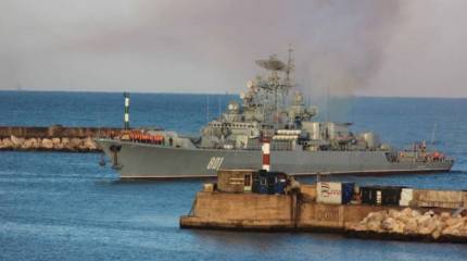 Россия ушла из Сирии, чтобы остаться надолго