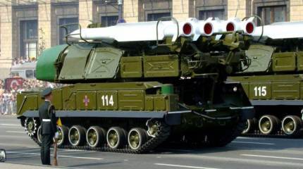«Укроборонсервис» переводит зенитные ракетные комплексы на новую элементную базу украинского производства «Укроборонсервис» переводит зенитные ракетные комплексы на новую элементную базу украинского производства