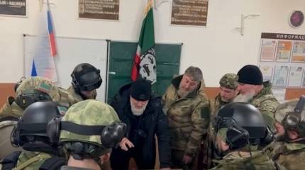 Подразделения армии ДНР и российского спецназа подавили почти все огневые точки националистов по периметру Мариуполя