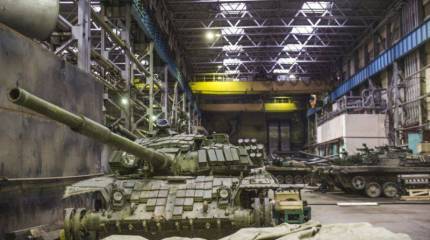 «Омсктрансмаш»: победа трудового коллектива или поиск новой «смерти» предприятия?