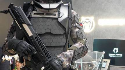 Куда катится «Ратник»?