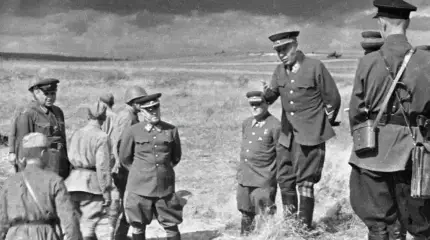 Дорога к 22 июня: как Советский Союз готовился отразить германскую агрессию