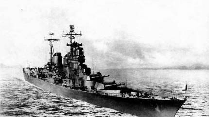 Черноморский судостроительный завод: годы оккупации и восстановление после войны