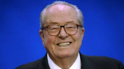 Жан-Мари Ле Пен рассказал о своём мнении относительно украинского кризиса