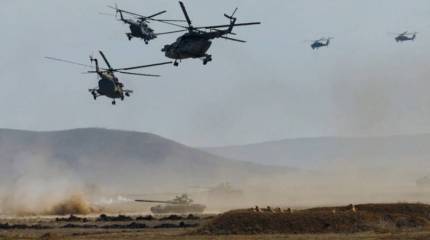 Украинская пресса: «Россия нашпиговала Крым оружием»