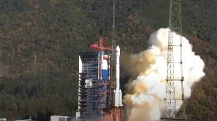 Китай завершил развёртывание глобальной навигационной системы Beidou