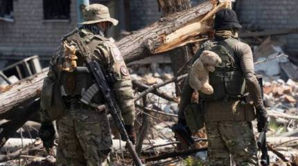 В Госдепартаменте США надеются, что ЧВК «Вагнер» прекратит свою деятельность и будет распущена