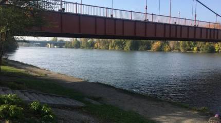 По ту сторону телеэкрана