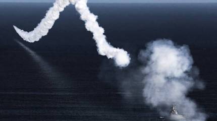 Новая версия гиперзвуковой ракеты 3М22. Сюрпризы для сторонников выхода США из договора о РСМД