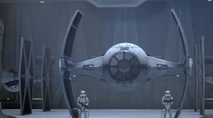 Прыжок через два поколения