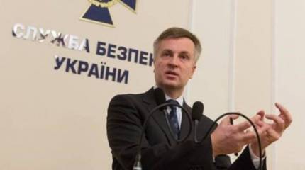 Наливайченко: группа, обстрелявшая Мариуполь, уничтожена