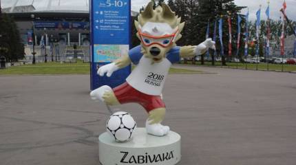 Они не верят ни в русское гостеприимство, ни в русскую победу