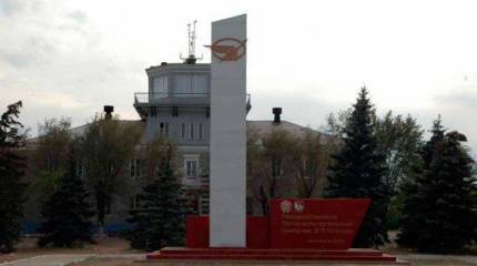 Самая длинная взлётно-посадочная полоса для ВВС построена в Ахтубинске