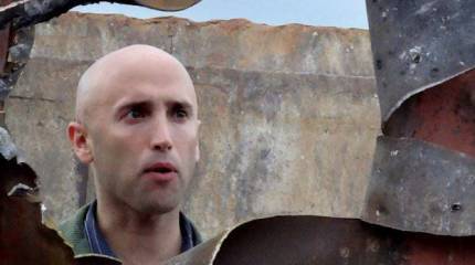 Грэм, с днём рождения!