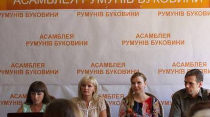 Румыны Северной Буковины потребовали от Киева особого статуса для региона