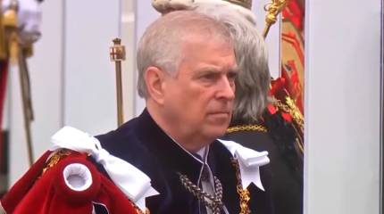 Карл III поддержал расследование против брата на фоне дела Эпштейна