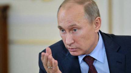 Чтобы удержать власть, Путин должен очистить ее от либералов