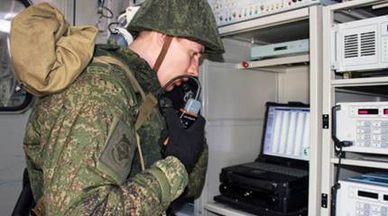 Российские специалисты разработали новый способ защиты данных от перехвата противником