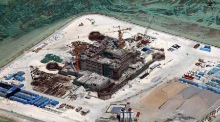 С запахом пороха