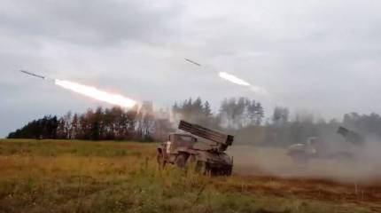 Противнику не удалось взять Балаклею и Шевченково, несмотря на ввод в бой резервов