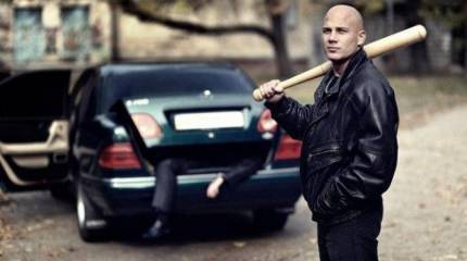 И пошла в совхозе служба!