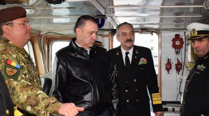 Фокус с переодеванием