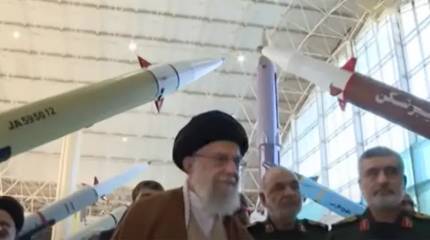 Иранский чиновник: если США не откажутся от своих намерений, нам ничего не останется, кроме как создать ядерное оружие