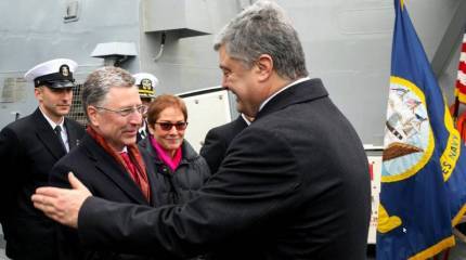 "Венесуэльские" выборы на Украине?