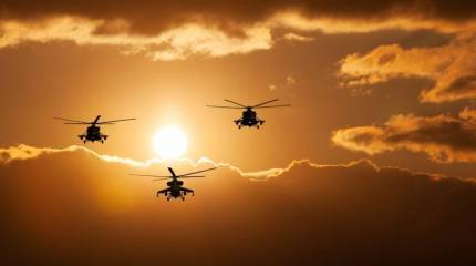 В ЦАГИ заявили о готовности увеличить скорость существующих боевых вертолётов