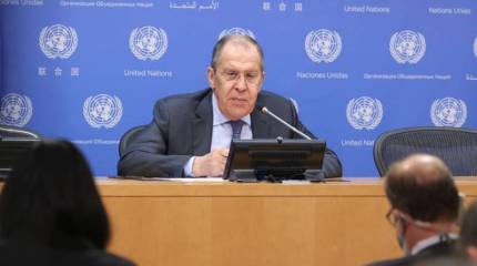 Лавров опроверг обвинения Франции в размещении российской ЧВК «Вагнера» в Мали