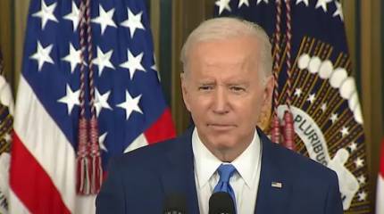 Экс-постпред США в ООН призвала Байдена подать в отставку после «секретной» госпитализации министра обороны