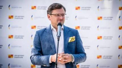 Глава МИД Украины Кулеба: Киев не пойдет на уступки России в вопросе зерновой сделки