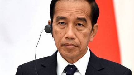 Президент Индонезии обвинил Евросоюз в возвращении к политике колониализма