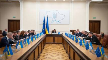 Правительство Украины жалуется на отсутствие источников для пополнения бюджета