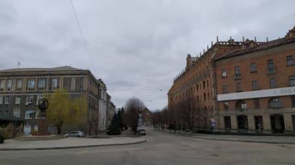 Карантин понарошку. ЛДНР уходят в локдаун