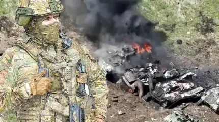 Новости СВО: накал боёв в Красном Лимане растёт