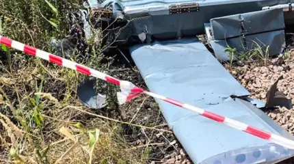 Теперь уже Уфа, Пермь и Оренбург отбиваются от дронов ВСУ
