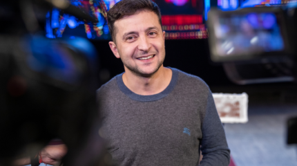 Пресса Германии о Зеленском: «Не утратил ли этот человек чувство реальности?»