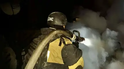 "Địa điểm" diễn ra các cuộc không kích của Nga vào đêm ngày 13 tháng 3 đã được hé lộ.