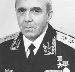 Памяти Е.Д. Чернова