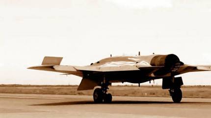 Неозвученные возможности ударного БПЛА С-70 «Охотник-Б» позволят перехватить инициативу у проекта F/A-XX