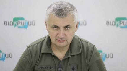 Спикер Восточной группировки ВСУ заявил, что задачей украинских войск в Соледаре является превращение вероятной победы ВС РФ в «пиррову»