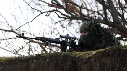 5 ноября – День военного разведчика в России