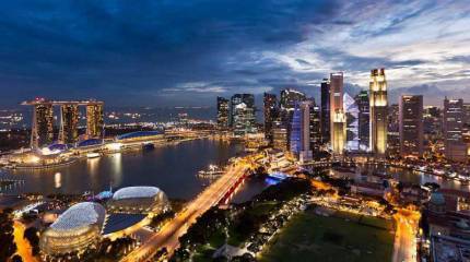 Сингапур и секреты его процветания